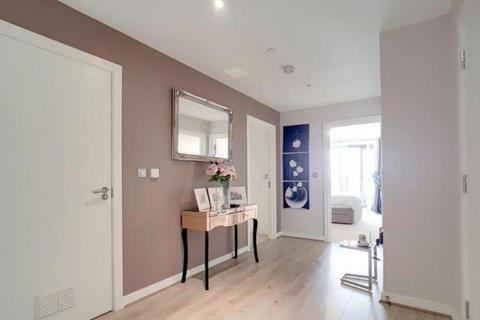 undefined, Bromyard Avenue, London W3