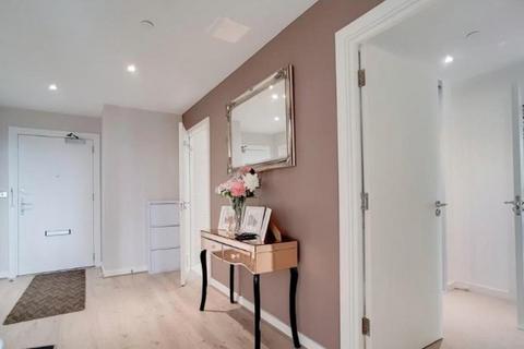undefined, Bromyard Avenue, London W3
