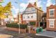Cranes Park, Surbiton KT5