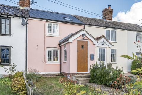 undefined, Stoney Lane, Suffolk IP29
