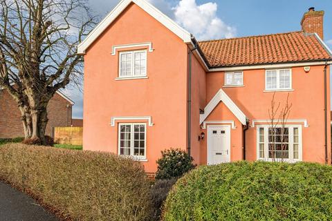 4 bedroom detached house for sale - The Green, Bury St. Edmunds IP29
