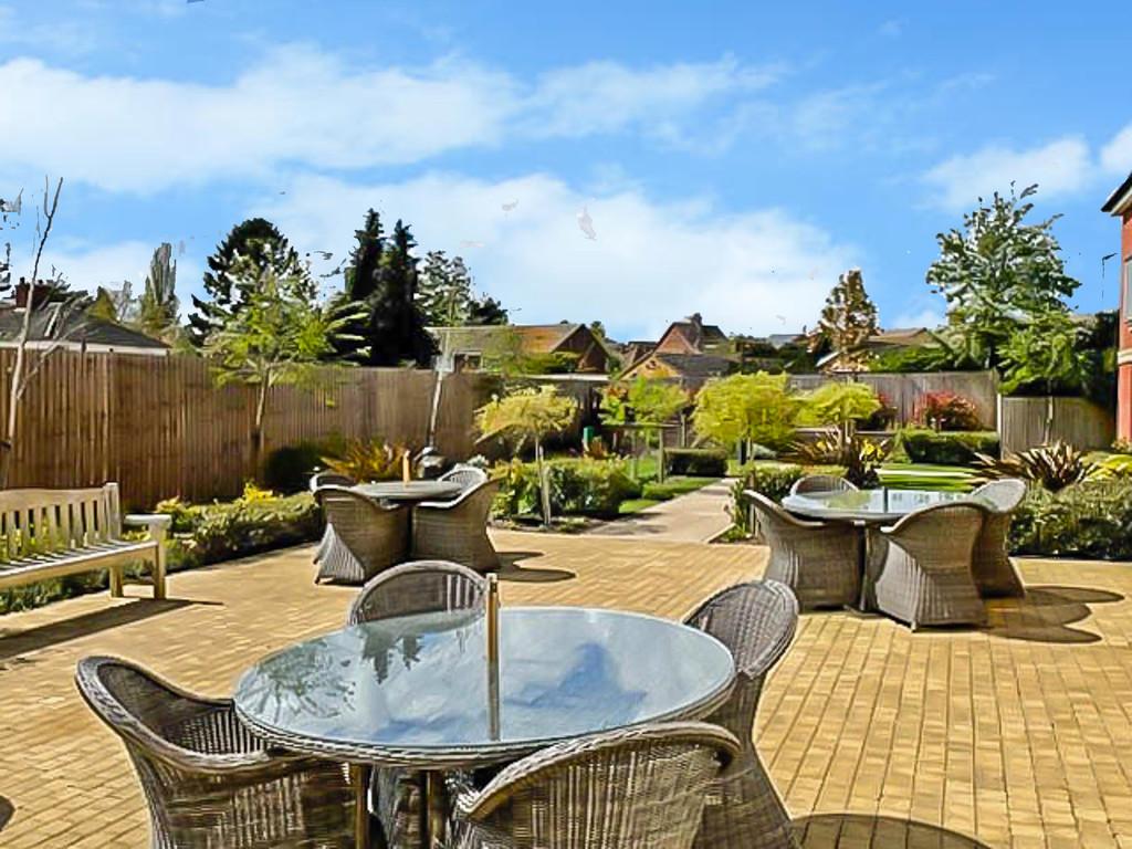 Communal Garden