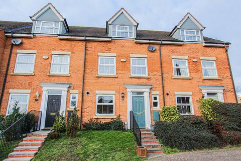 undefined, Presland Way, Wellingborough NN9