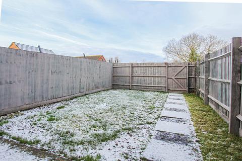 undefined, Presland Way, Wellingborough NN9