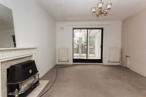 2 bedroom terraced house for sale, Charles Street, Wellingborough NN8