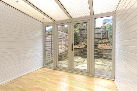 2 bedroom terraced house for sale, Charles Street, Wellingborough NN8