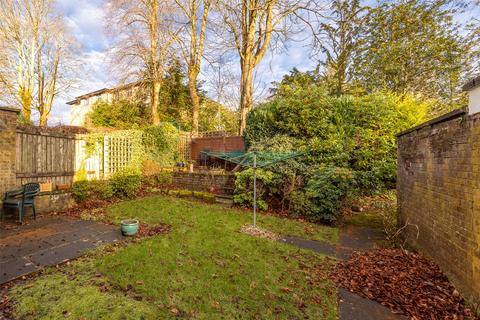 undefined, Ledcameroch Park, Bearsden