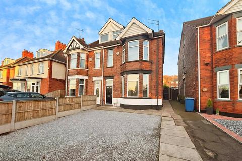 undefined, Lea Road, Gainsboroguh