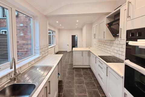 undefined, Lea Road, Gainsboroguh
