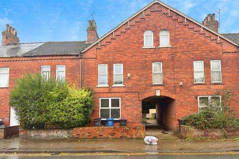 undefined, Lea Road , Gainsborough