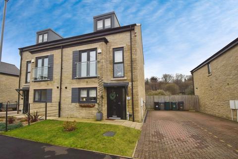 undefined, Cygnet Way, Bradford BD17
