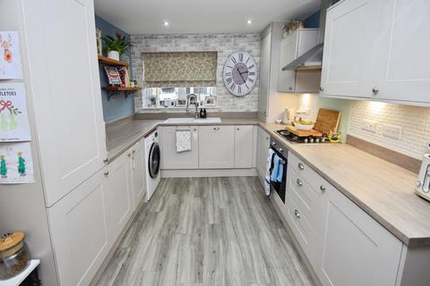 undefined, Cygnet Way, Bradford BD17