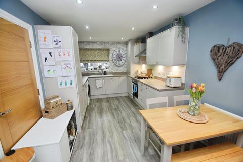 undefined, Cygnet Way, Bradford BD17