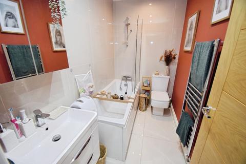undefined, Cygnet Way, Bradford BD17