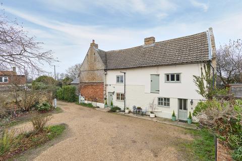 6 bedroom detached house for sale, Friday Street, Bury St. Edmunds IP28