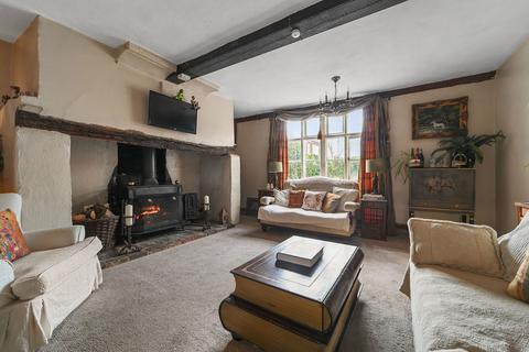 6 bedroom detached house for sale, Friday Street, Bury St. Edmunds IP28