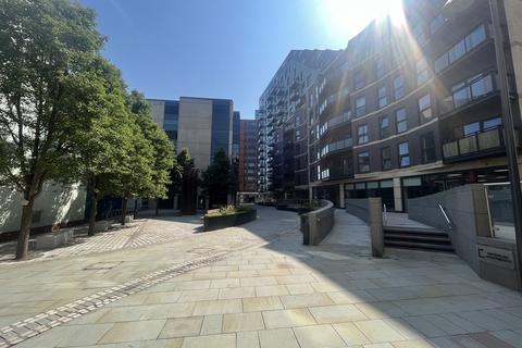 Studio for sale, One Brewery Wharf, Waterloo Street