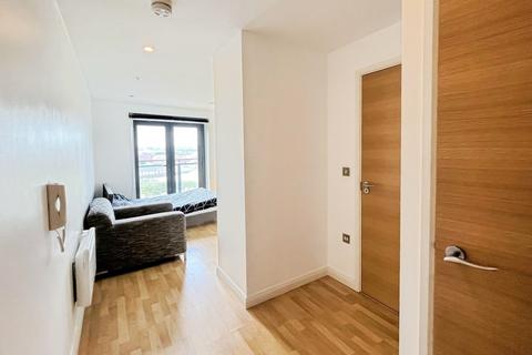 Studio for sale, One Brewery Wharf, Waterloo Street