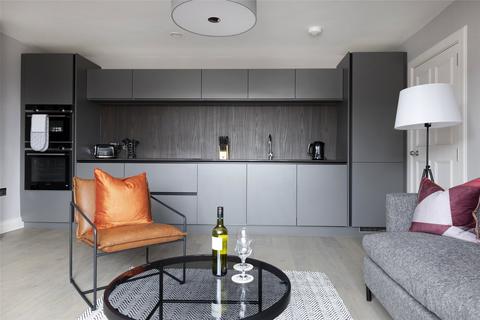 undefined, George Street, Edinburgh