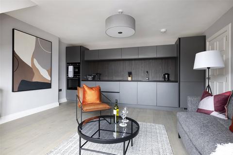 undefined, George Street, Edinburgh