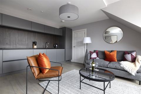 undefined, George Street, Edinburgh