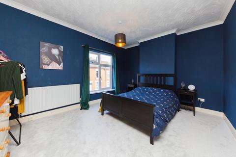 undefined, Culland St, Crewe