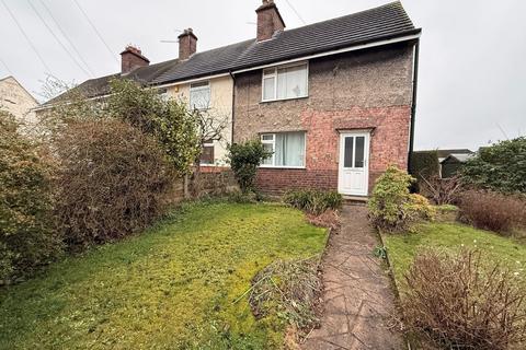 undefined, Cross Street, Barnton