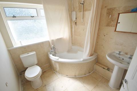 undefined, Rancliffe Crescent, Leicester