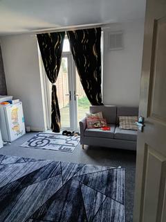 undefined, Rancliffe Crescent, Leicester