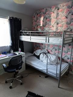undefined, Rancliffe Crescent, Leicester