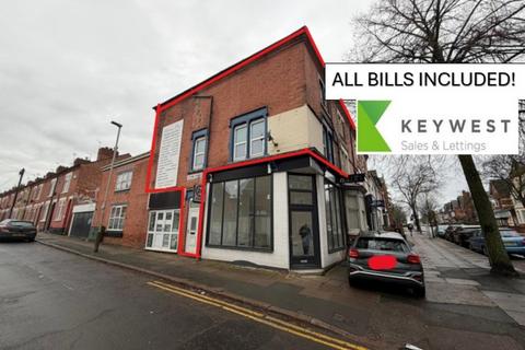 1 bedroom in a house share to rent, Room 2 , 1 Luther Street