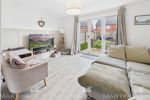 undefined, Shield Close , Hatfield