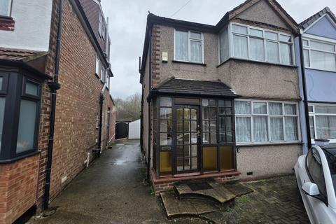 undefined, Roseville Road,Hayes,UB3 4QY