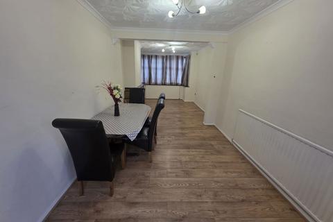undefined, Roseville Road,Hayes,UB3 4QY