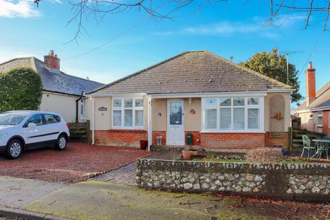 undefined, Salisbury Road, Alresford