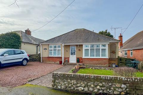 undefined, Salisbury Road, Alresford