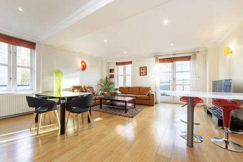 2 bedroom flat to rent, St. Mark Street, London E1
