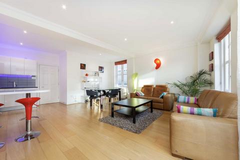2 bedroom flat to rent, St. Mark Street, London E1