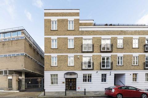 2 bedroom flat to rent, St. Mark Street, London E1