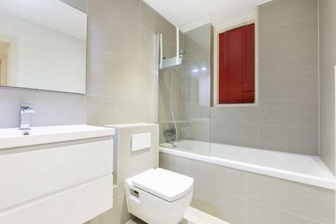 2 bedroom flat to rent, St. Mark Street, London E1