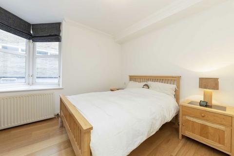 2 bedroom flat to rent, St. Mark Street, London E1