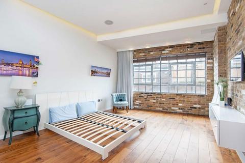 2 bedroom flat to rent, Steels Lane, London E1