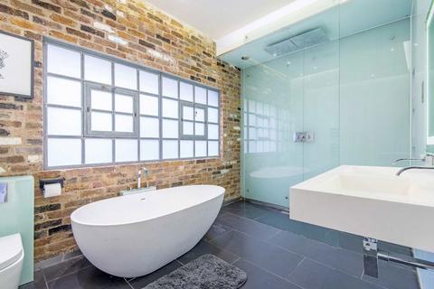 2 bedroom flat to rent, Steels Lane, London E1