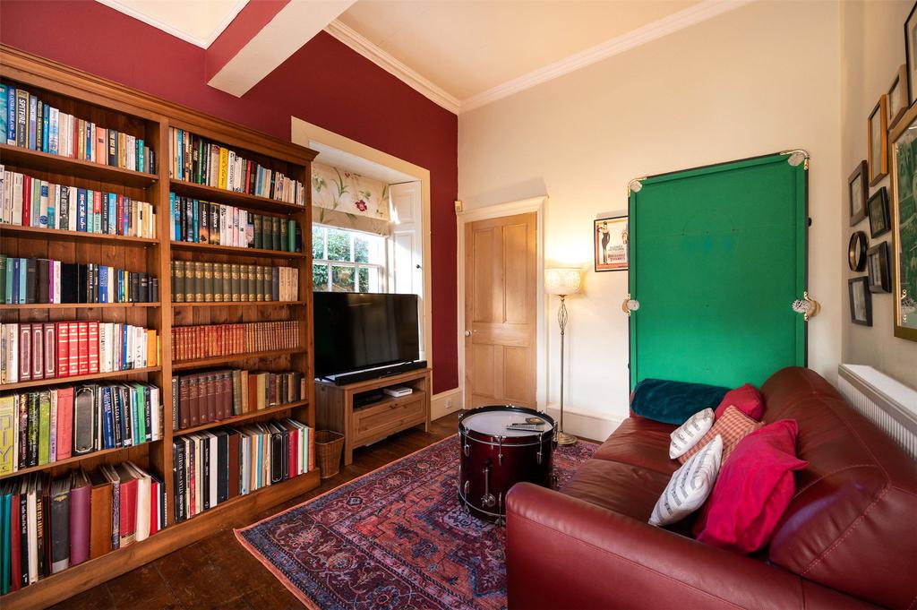 Dining Room Snug