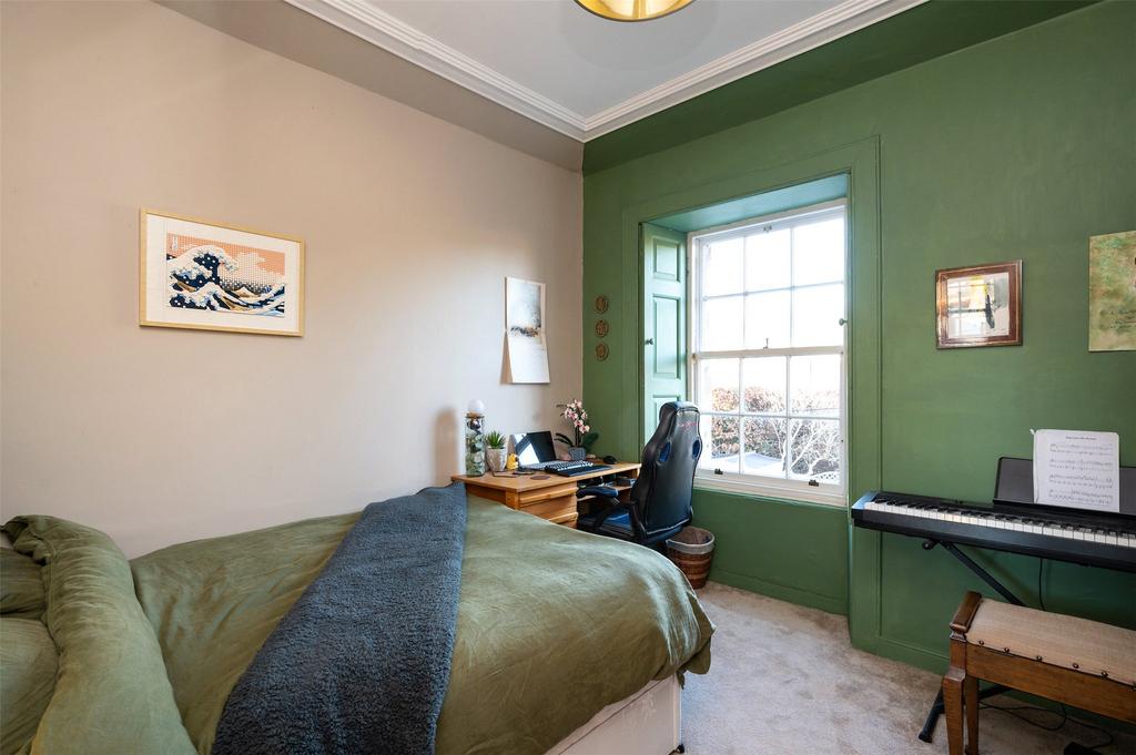 Bedroom 4
