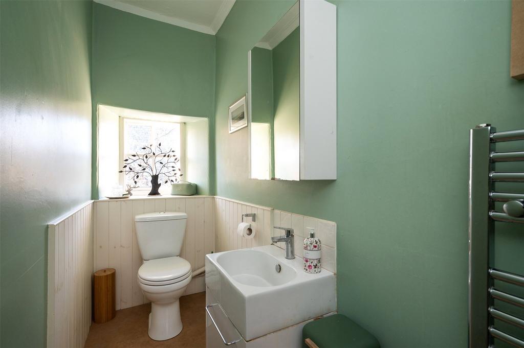 Additional Wc