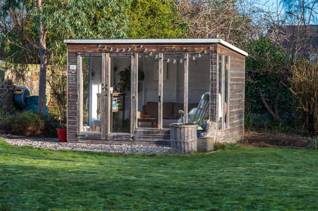 Summer House