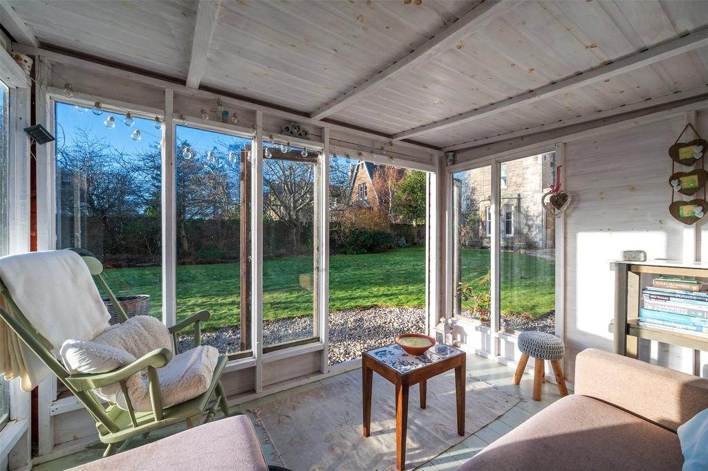 Summer House