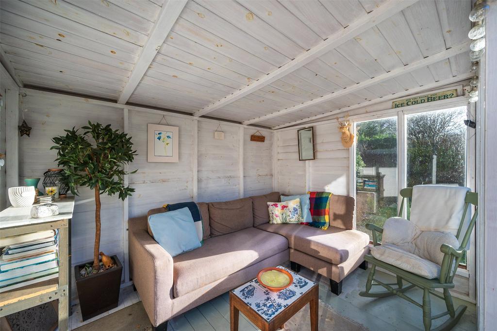 Summer House