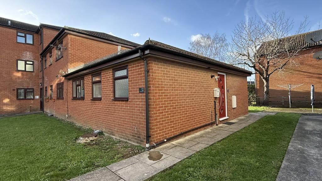 Front elevation